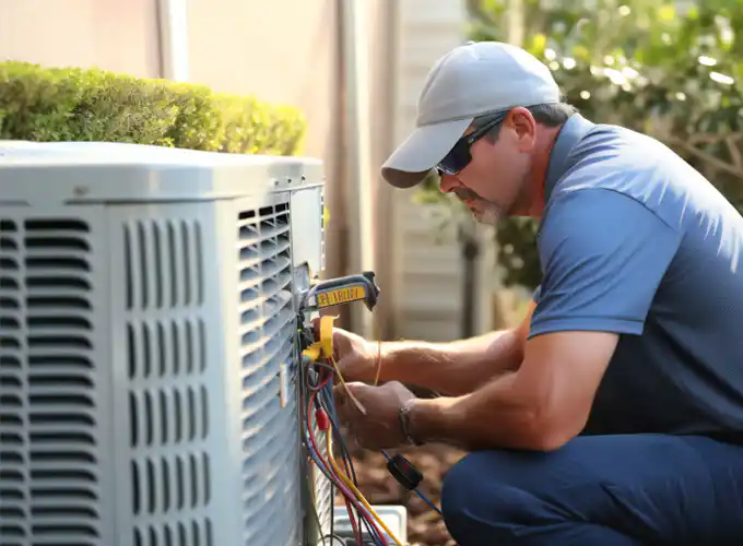 installateur Oosterzee